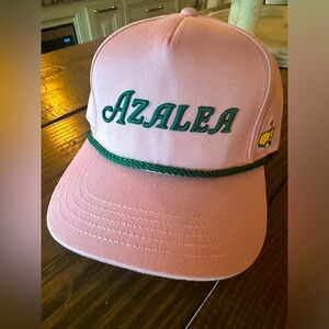 2024 Masters Azalea Hat